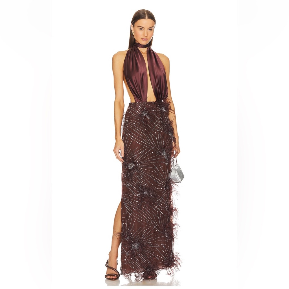 MadebyILA Gown